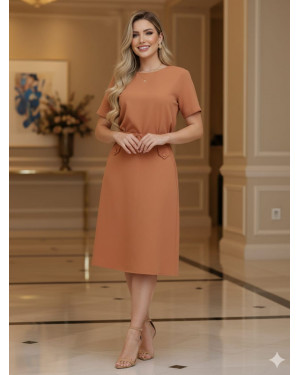 Chiara | Moda Evangelica